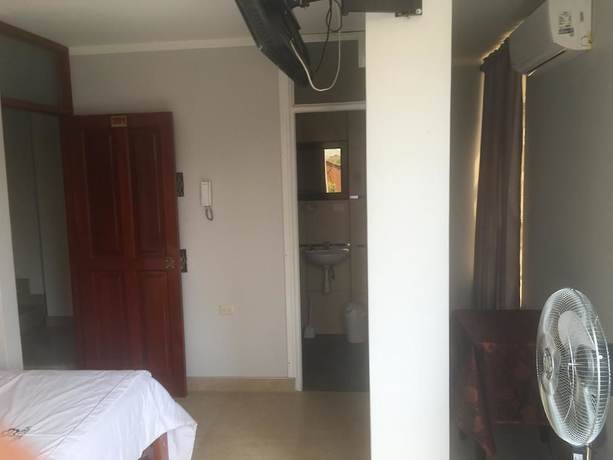 Imagen de la habitación del Hotel Sakura River. Foto 3