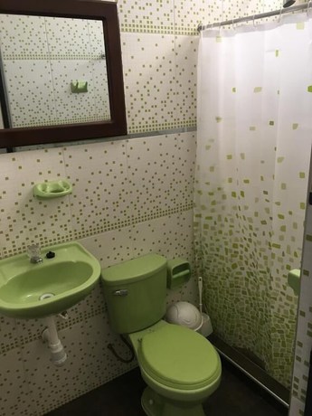 Imagen de la habitación del Hotel Sakura River. Foto 5