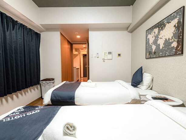 Imagen de la habitación del Hotel Sakura Sands Hotel. Foto 3