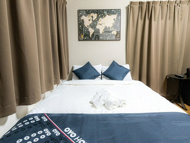 Imagen de la habitación del Hotel Sakura Sands Hotel. Foto 5