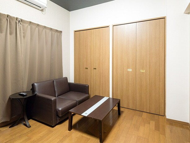 Imagen de la habitación del Hotel Sakura Sands Hotel. Foto 12