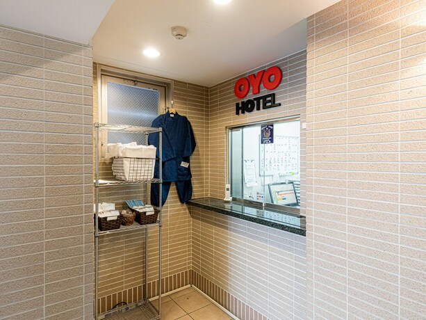 Imagen de los interiores del Hotel Sakura Sands Hotel. Foto 19