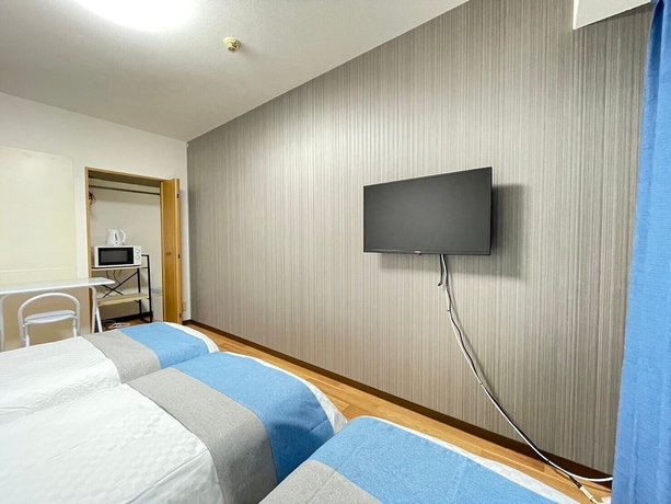 Imagen de la habitación del Hotel Sakura Sands Shinsaibashi. Foto 7