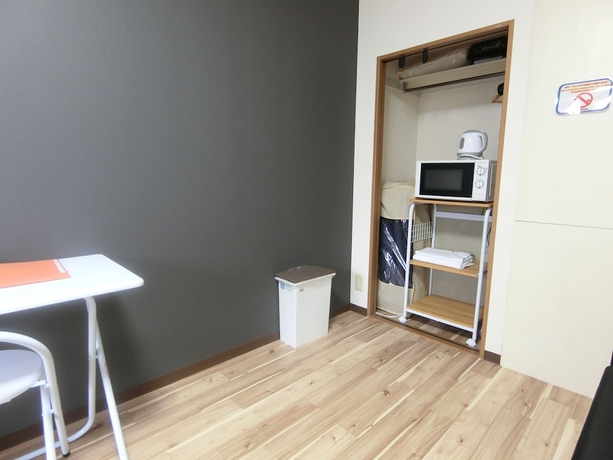Imagen de la habitación del Hotel Sakura Sands Shinsaibashi. Foto 17