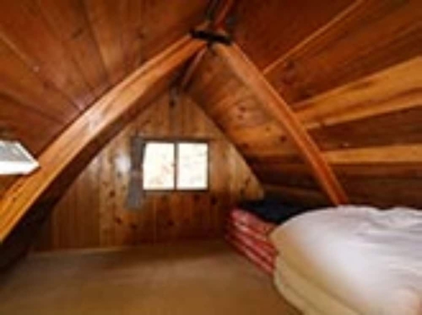 Imagen de la habitación del Hotel Sakura Shimizu Cottage. Foto 5