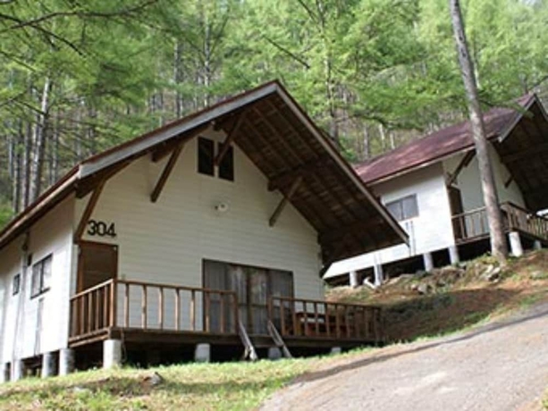 Imagen general del Hotel Sakura Shimizu Cottage. Foto 1