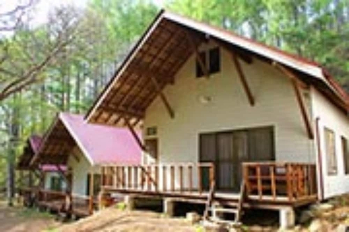 Imagen de la habitación del Hotel Sakura Shimizu Cottage. Foto 6