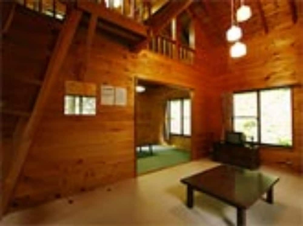Imagen de la habitación del Hotel Sakura Shimizu Cottage. Foto 7