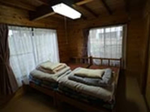 Imagen de la habitación del Hotel Sakura Shimizu Cottage. Foto 13