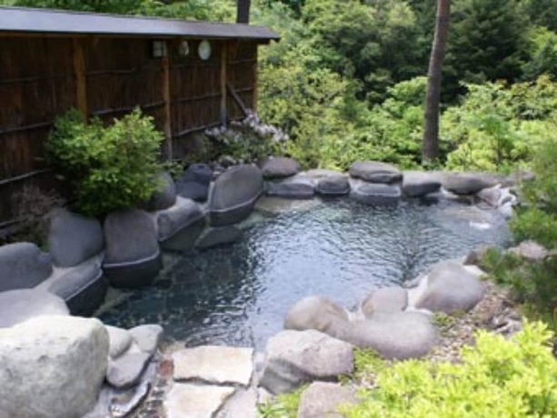 Imagen de los interiores del Hotel Sakura Shimizu Cottage. Foto 16