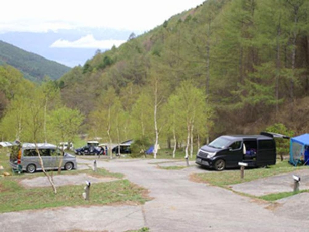 Imagen de los exteriores del Hotel Sakura Shimizu Cottage. Foto 15