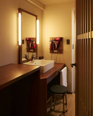 Imagen de la habitación del Hotel Sakura Sky. Foto 16