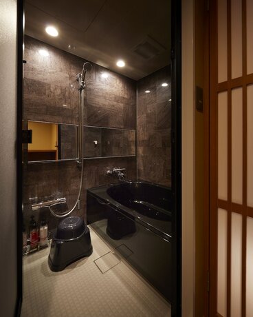 Imagen de la habitación del Hotel Sakura Sky. Foto 23