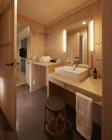 Imagen de la habitación del Hotel Sakura Sky. Foto 26