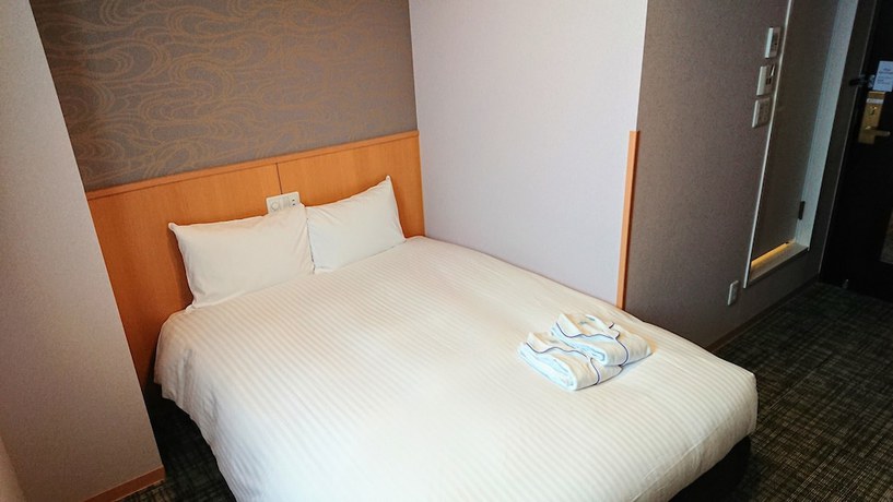 Imagen de la habitación del Hotel Sakura Sky Kashiwa. Foto 4
