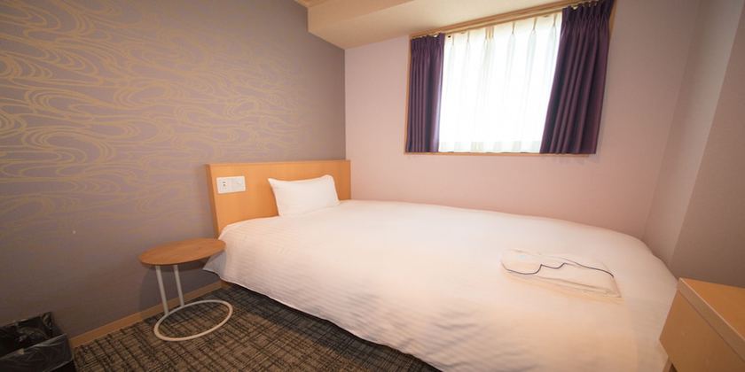 Imagen de la habitación del Hotel Sakura Sky Kashiwa. Foto 7