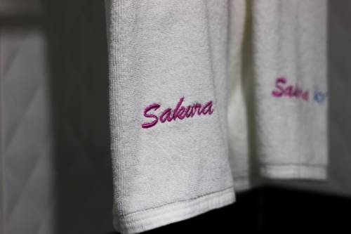 Imagen de la habitación del Hotel Sakura Sky Residence. Foto 4