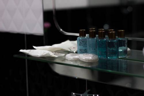 Imagen general del Hotel Sakura Sky Residence. Foto 1