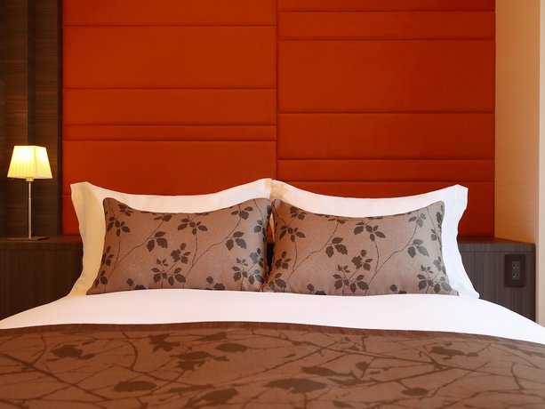 Imagen de la habitación del Hotel Sakura Suite Osaka. Foto 6