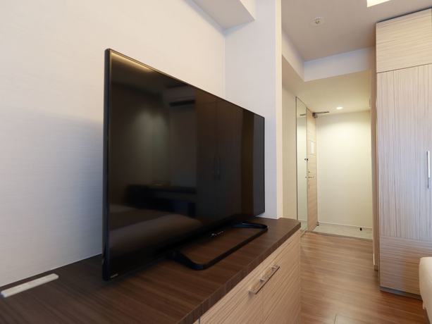 Imagen de la habitación del Hotel Sakura Suite Osaka. Foto 8