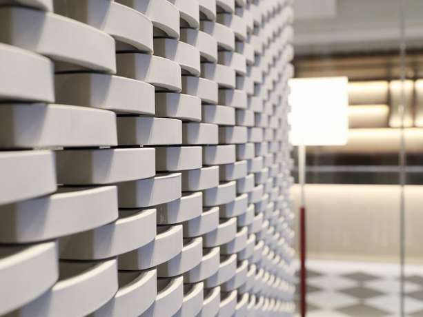 Imagen de los interiores del Hotel Sakura Suite Osaka. Foto 17