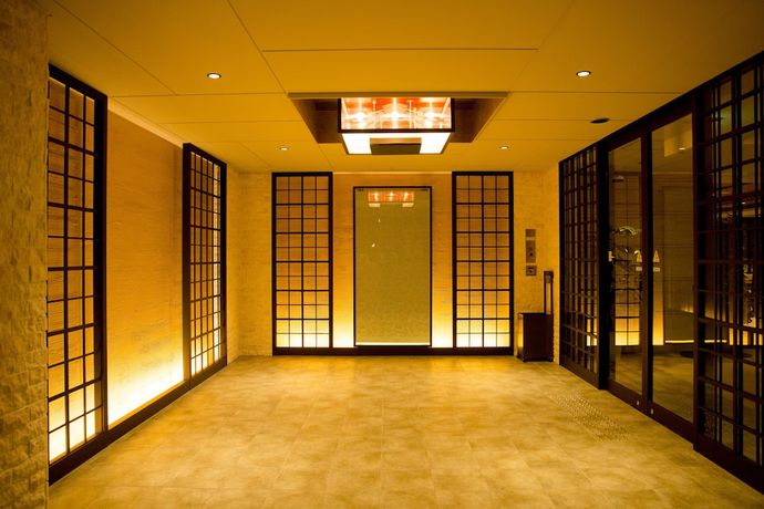 Imagen general del Hotel Sakura Terrace. Foto 2