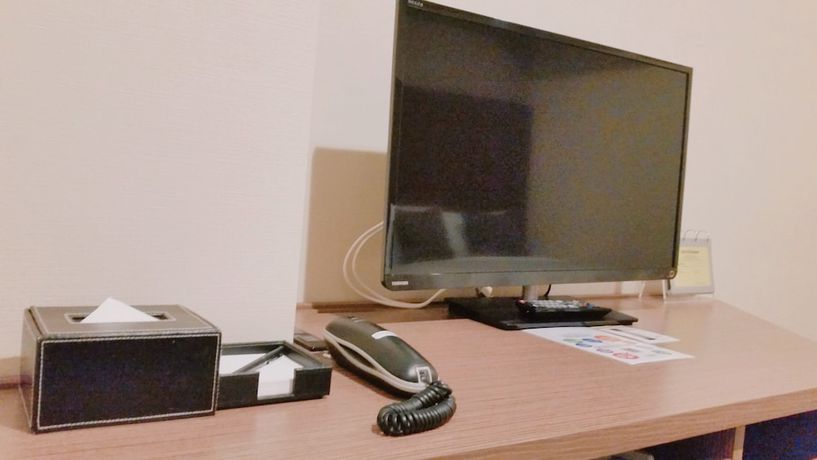 Imagen de la habitación del Hotel Sakura Terrace. Foto 9