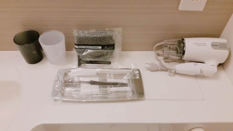 Imagen de la habitación del Hotel Sakura Terrace. Foto 12