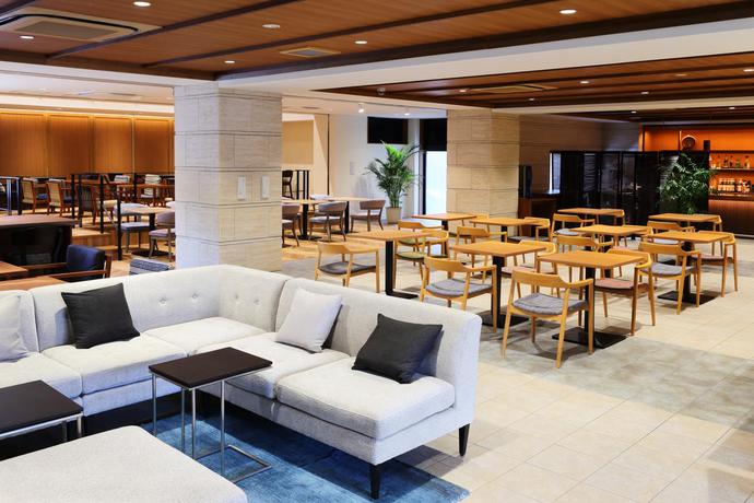 Imagen general del Hotel Sakura Terrace. Foto 3