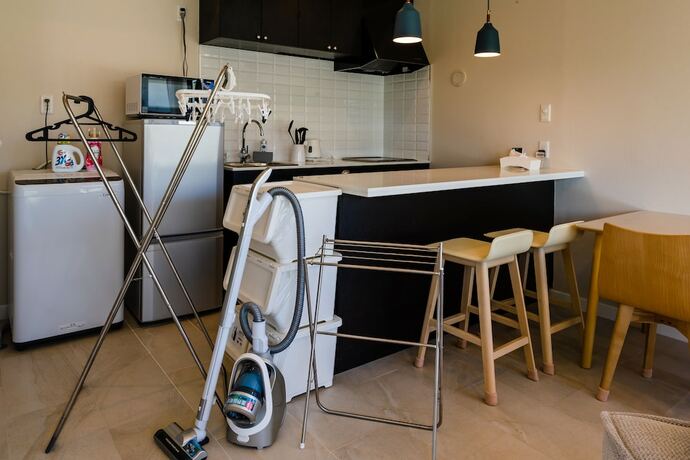 Imagen general del Hotel Sakura Terrace Nakijin. Foto 3