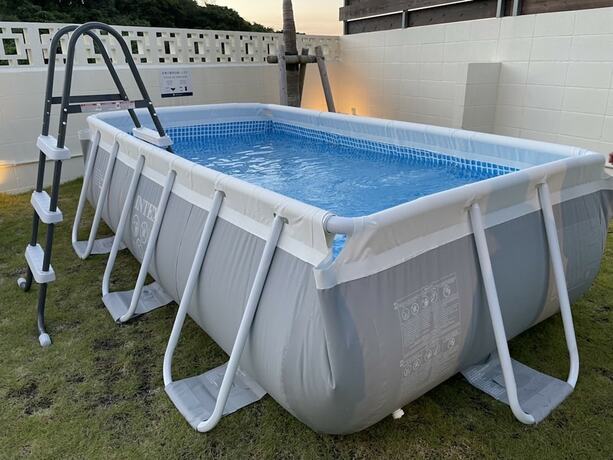 Imagen general del Hotel Sakura Terrace Nakijin. Foto 10