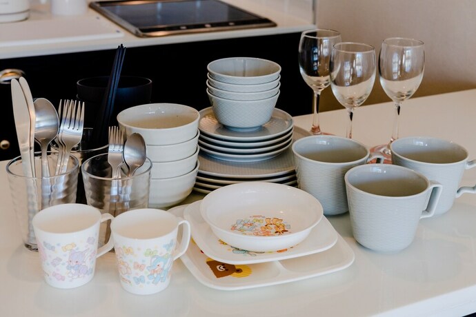 Imagen de la habitación del Hotel Sakura Terrace Nakijin. Foto 17