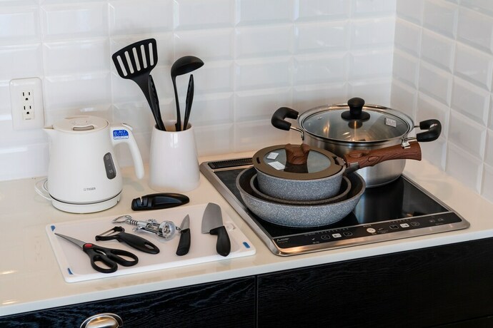 Imagen de la habitación del Hotel Sakura Terrace Nakijin. Foto 18