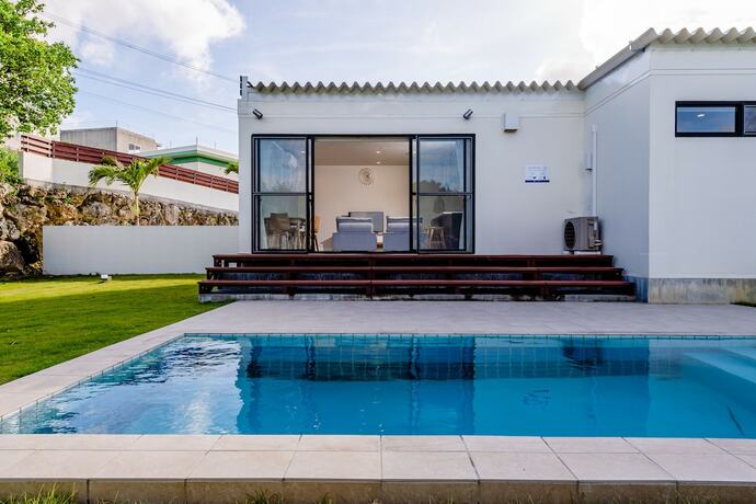 Imagen de la habitación del Hotel Sakura Terrace Nakijin. Foto 31