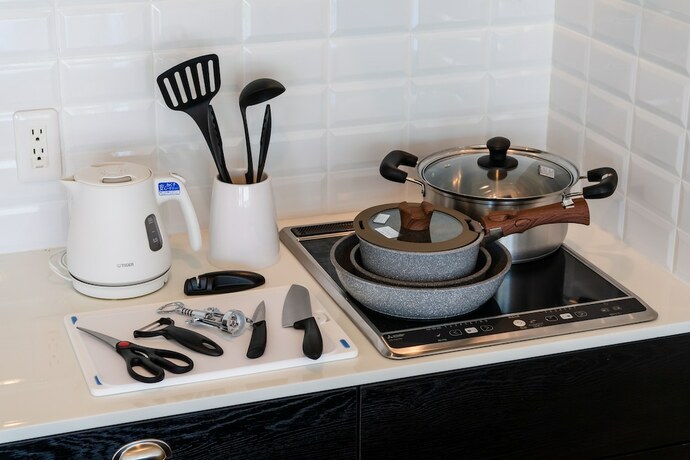 Imagen de la habitación del Hotel Sakura Terrace Nakijin. Foto 37