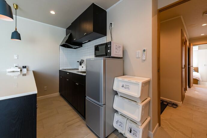 Imagen de la habitación del Hotel Sakura Terrace Nakijin. Foto 38