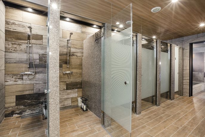 Imagen de la habitación del Hotel Sakura Terrace The Atelier. Foto 5