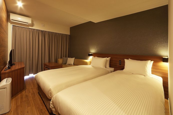 Imagen de la habitación del Hotel Sakura Terrace The Gallery. Foto 2