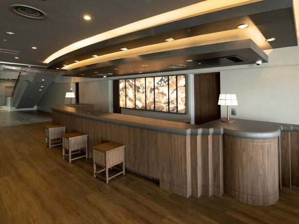 Imagen general del Hotel Sakura Ureshino. Foto 3