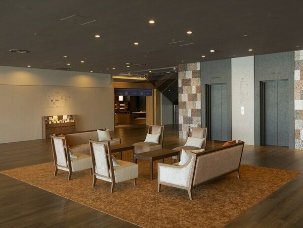 Imagen general del Hotel Sakura Ureshino. Foto 5