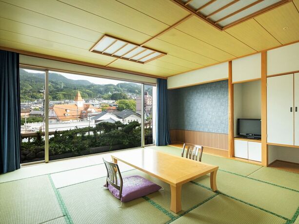 Imagen de la habitación del Hotel Sakura Ureshino. Foto 16