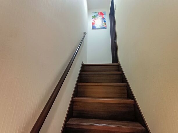 Imagen general del Hotel Sakura Villa Osaka. Foto 5