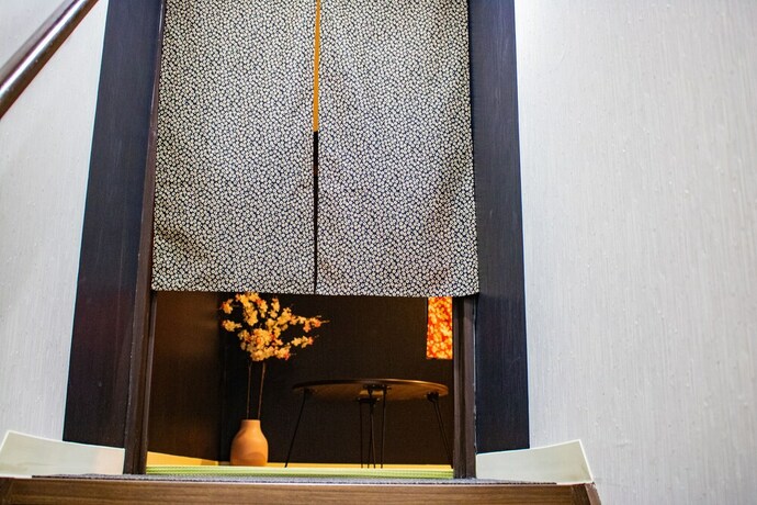 Imagen de la habitación del Hotel Sakura Villa Osaka. Foto 29