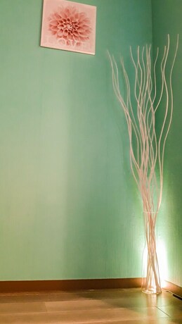Imagen de la habitación del Hotel Sakura Villa Osaka. Foto 31