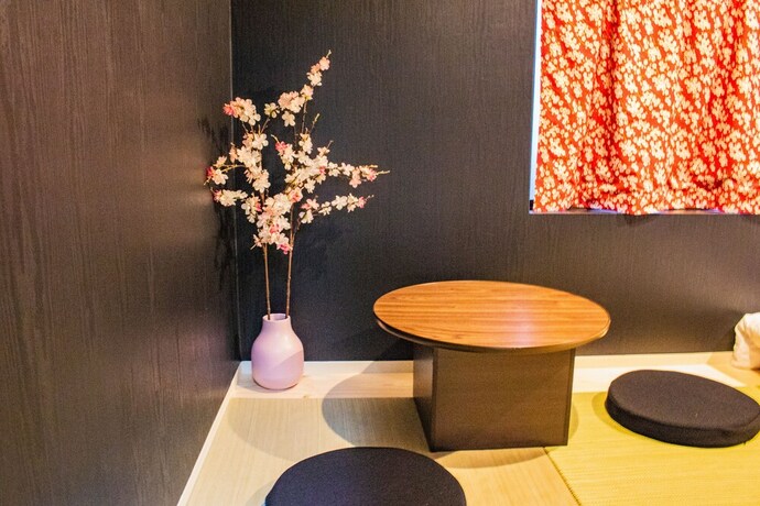 Imagen de la habitación del Hotel Sakura Villa Osaka. Foto 40