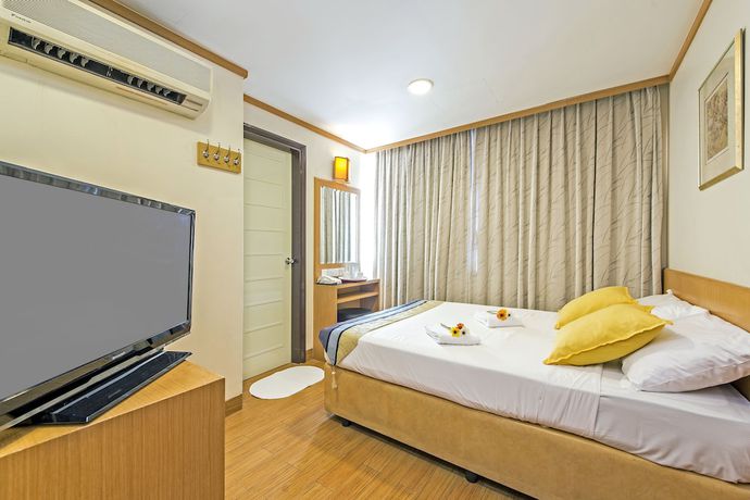 Imagen de la habitación del Hotel Sakura by Venue. Foto 6