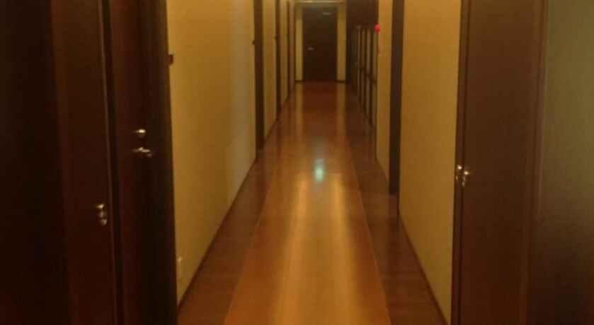 Imagen general del Hotel Sakuraan Kawaguchiko. Foto 2