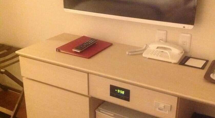Imagen general del Hotel Sakuraan Kawaguchiko. Foto 3
