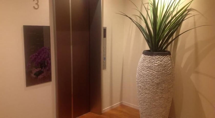Imagen general del Hotel Sakuraan Kawaguchiko. Foto 6