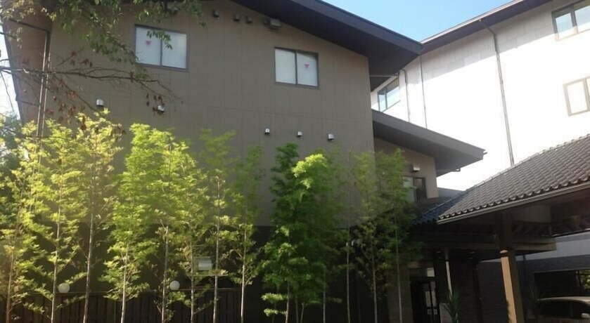 Imagen general del Hotel Sakuraan Kawaguchiko. Foto 7